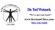Ted Wetzork
