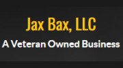 Jax Bax