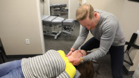 Chiropractic Care