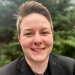 Dr. Rachel Liming