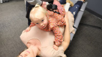 Pediatric Chiropractic