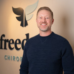 Dr. Jason Cahill