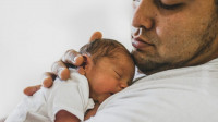 Infant Chiropractor