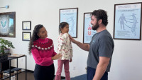 Pediatric Chiropractic Care