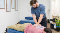 Back Pain Care