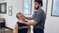 Sports Chiropractic