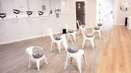 Spinal Physical Therapy 