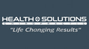 Health Solutions