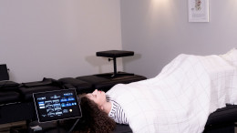 Spinal Decompression