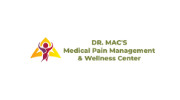 Dr. Henry A. McCleary Hollistic Chiropractor