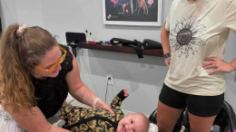 Infant Chiropractic