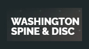 Washington Spine & Disc