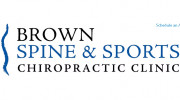 Brown Spine & Sports Chiropractic Clinic